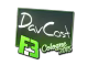 DavCost | Cologne 2015