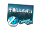FalleN (Foil) | Cologne 2015