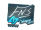 FNS | Cologne 2015
