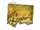 f0rest (Gold) | Cologne 2015