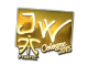 JW (Gold) | Cologne 2015