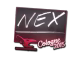 nex | Cologne 2015