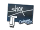 shox | Cologne 2015
