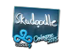 Skadoodle (Foil) | Cologne 2015
