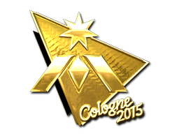 Team Immunity (Gold) | Cologne 2015