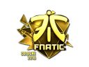 Fnatic (Gold) | Cologne 2016