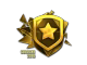 Gambit Gaming (Gold) | Cologne 2016