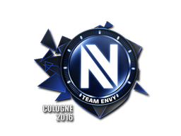 Team EnVyUs | Cologne 2016
