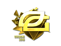 OpTic Gaming (Gold) | Cologne 2016