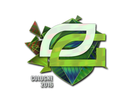 OpTic Gaming (Holo) | Cologne 2016