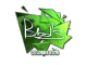 B1ad3 (Foil) | Cologne 2016