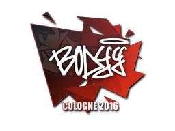 bodyy | Cologne 2016