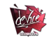 device (Foil) | Cologne 2016
