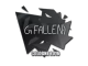 FalleN | Cologne 2016
