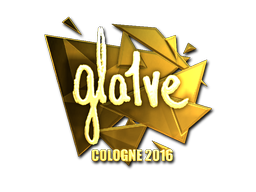 gla1ve (Gold) | Cologne 2016