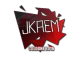 jkaem | Cologne 2016