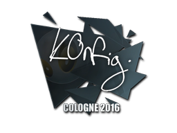 k0nfig | Cologne 2016