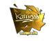 karrigan (Gold) | Cologne 2016