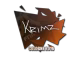 KRIMZ | Cologne 2016