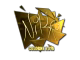 NiKo (Gold) | Cologne 2016