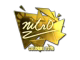 nitr0 (Gold) | Cologne 2016
