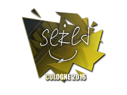 seized | Cologne 2016