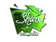 Shara (Foil) | Cologne 2016