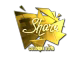 Shara (Gold) | Cologne 2016