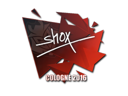 shox | Cologne 2016