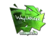 wayLander (Foil) | Cologne 2016