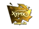 Xyp9x (Gold) | Cologne 2016