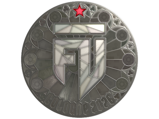 FUT (Foil) | Cologne 2026