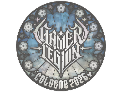 GamerLegion | Cologne 2026