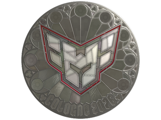 HEROIC (Foil) | Cologne 2026