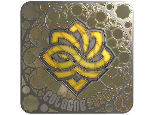 Legacy (Foil, Ranked) | Cologne 2026