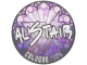 aliStair | Cologne 2026