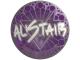 aliStair (Foil) | Cologne 2026
