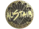 aliStair (Gold) | Cologne 2026