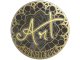 arT (Gold) | Cologne 2026