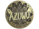 AZUWU (Gold) | Cologne 2026