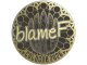 blameF (Gold) | Cologne 2026