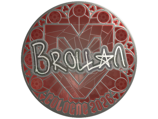 Brollan (Foil) | Cologne 2026
