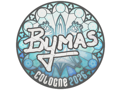 Bymas | Cologne 2026