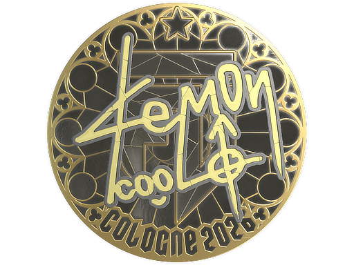 dem0n (Gold) | Cologne 2026