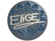 EliGE (Foil) | Cologne 2026