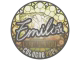 EmiliaQAQ | Cologne 2026