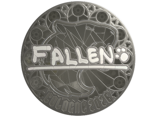 FalleN (Foil) | Cologne 2026