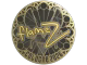 FlameZ (Gold) | Cologne 2026