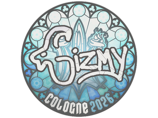 Gizmy | Cologne 2026