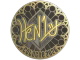 HEN1 (Gold) | Cologne 2026